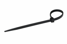[SAP_SEL3426] Serre-câbles noir 4.5 x360 mm (100 pièces)