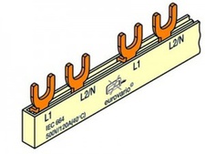 [FTG_E50.224.101] Kamgeleider vork 2P 24 mod Ø10 LN-LN-LN-LN....