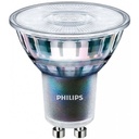Philips LED 4W Dimbaar, ww, 36gr