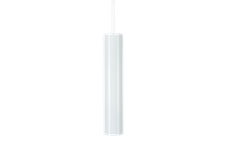 [LOX_100308] LED Pendulum Slim White Tree - 100308