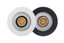 [LOX_100331] Spot LED WW - individuellement ajustable Anthracite 100331