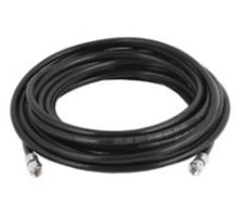 [DUCO_0000-4418] Set Coax kabel 8 m