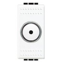 Bticino LivingLight Dimmer 1 modules wit - N4402N
