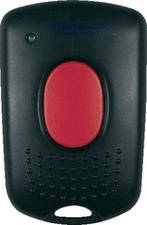 [NIK_05-311] Mini télécommande RF 1 canal et 1 bouton de commande