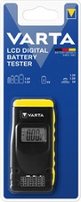 [VAR_891101401] testeur de batterie lcd digital