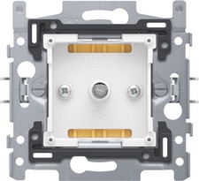 [NIK_170-45900] Interrupteur rotatif pour moteur 3 vitesses 0-1-2 ou 1-2-3