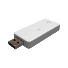 [UBB_888373] USB-zender/ontvanger ubiflux
