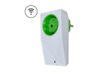 [LOX_100115] Smart Air Socket (Nederland) - 100115