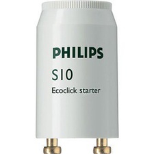 [PHIL_PHS10] Starter Tl lamp S10 4-65W 230V
