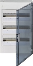 [HAG_VB318R] Boîte de distribution Vega 3R 54M avec porte transparente