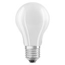 Osram ampoule LED E27 2,2W blanc chaud mat
