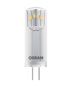 Osram ampoule LED G4 1,8W blanc chaud 12V