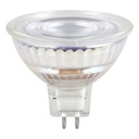 Osram spot LED GU5.3 8W dimmable blanc chaud 12V