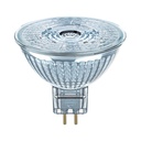 Osram spot LED GU5.3 3,4W dimmable blanc chaud 12V