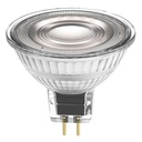 Osram spot LED GU5.3 5W dimmable blanc chaud 12V