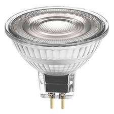 [ORS_4058075796713] spot LED GU5.3 5W dimmable blanc chaud 12V