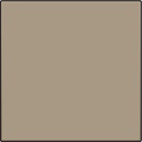 Niko Kit de finition, bronze, variateur à bouton-poussoir, 123-31002