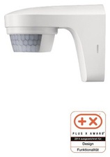 [THEB_theLuxa S180 WH] détecteur de mouvement, blanc, Luxa S -180 blanc