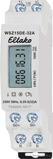 [ELTA_WSZ15DE-32A] monofasig energieteller WSZ15DE32A