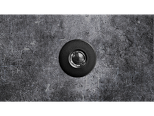 [EPV_102602] occy® Smarthome 24VDC détecteur de mouvement PIR - noir