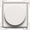 Niko Commande 1-2-3, blanc, interrupteur rotatif à 3 vitesses
