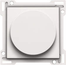 [NIK_101-65936] Commande 1-2-3, blanc, interrupteur rotatif à 3 vitesses