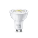 Minalox LED-SPOT-GU10-8W-24V-60º-4500K