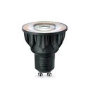 Minalox LED-GU10-5W-24V-60º-2700K