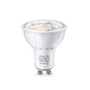 Minalox LED-SPOT-GU10-8W-24V-10º-2500K