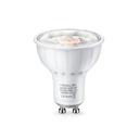 Minalox LED-GU10-8W-24V-10º-2700K