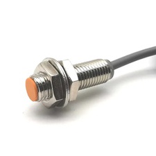 [MNLXMS5001A825LED] Magneetcontact-met-LED-indicatie