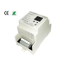[CBO_SR-2303DIN] LED controller DALI RGB+W 12-36Vdc DIN-rail