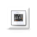 Etherma ETC Thermostat intelligent avec Wifi et contrôle via application, 5-40°C.