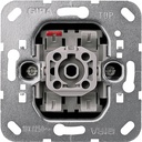 GIRA wipdrukcontact-basiselement 10 AX 250 V